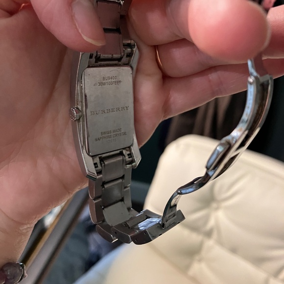 Burberry Watch - Picture 3 of 3